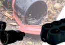 Новинка! Каучукові вилки і розетки. Вимикачі та розетки з полікарбонату